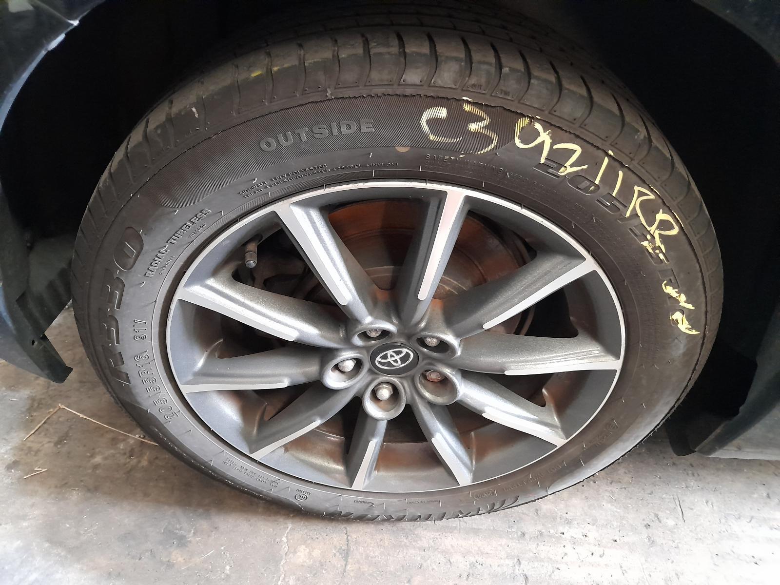 View Auto part Wheel Mag Toyota 86 2013