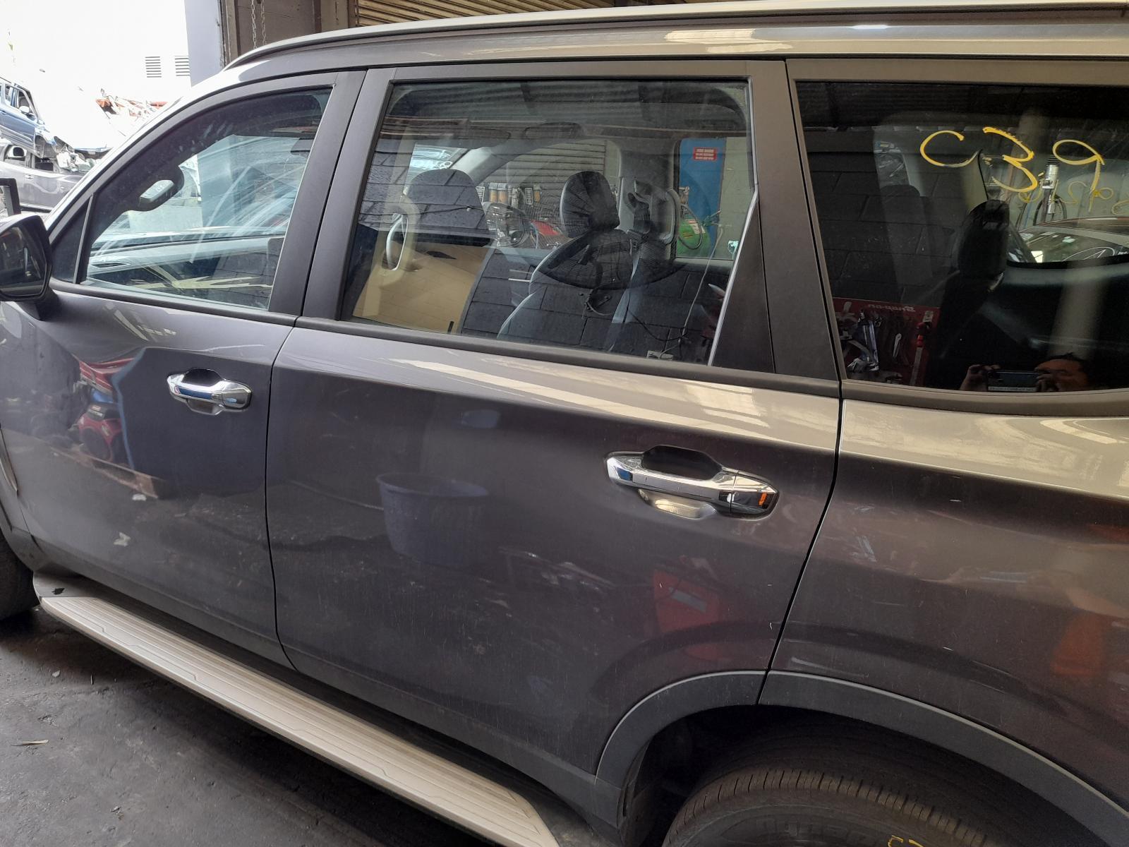 View Auto part Left Rear Wnd Reg/Motor Ldv D90 2023