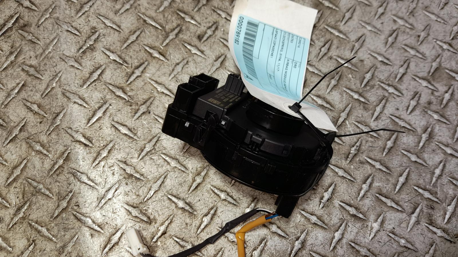 View Auto part Airbag Module/Sensor Ldv D90 2023