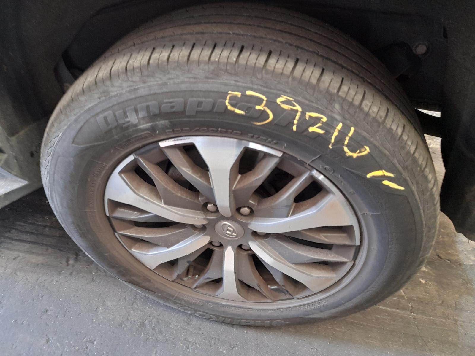 View Auto part Wheel Mag Ldv D90 2023