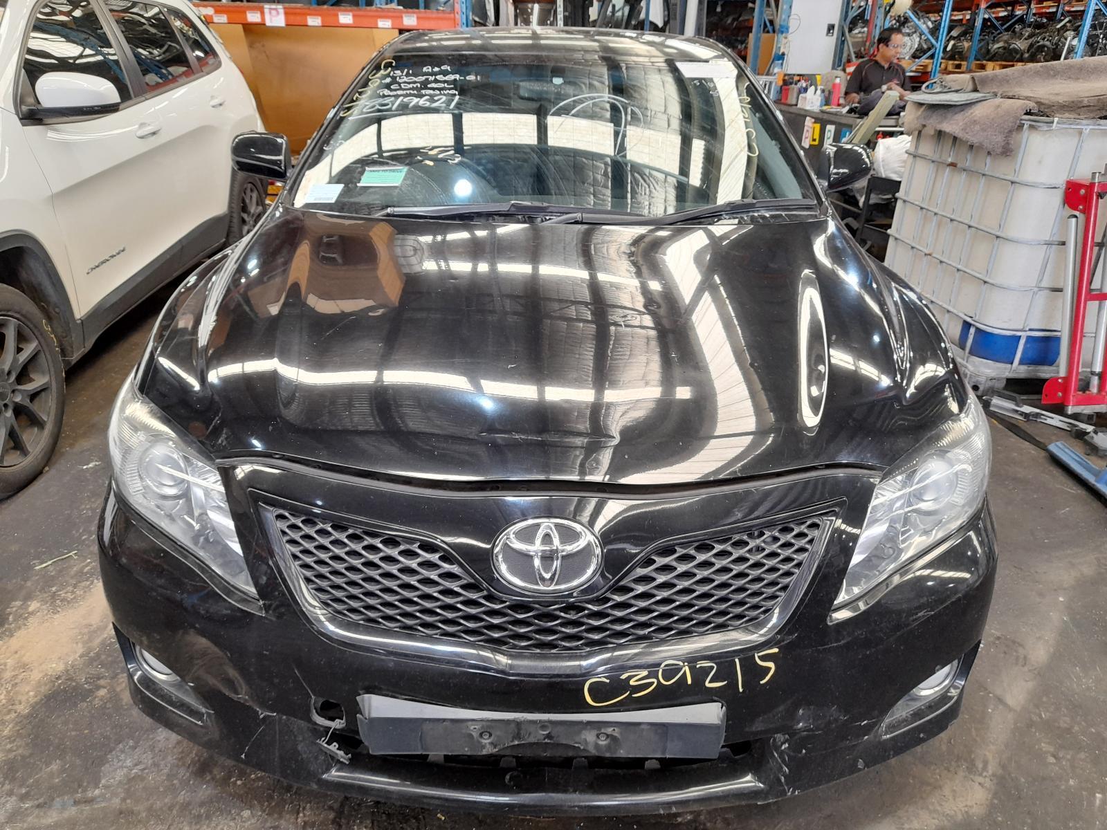 View Auto part Trans/Gearbox Toyota Camry 2010