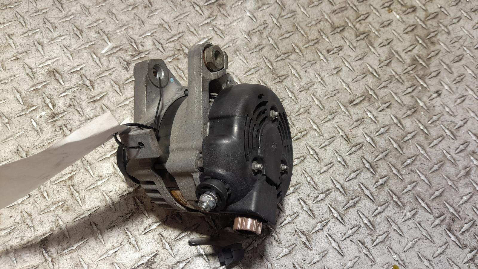View Auto part Alternator Toyota Camry 2010