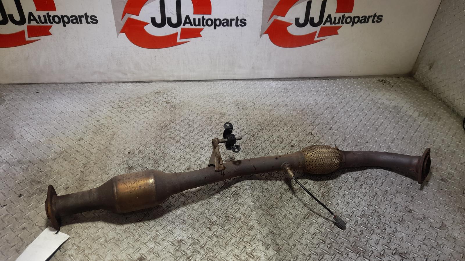 View Auto part Catalytic Converter Toyota Camry 2010