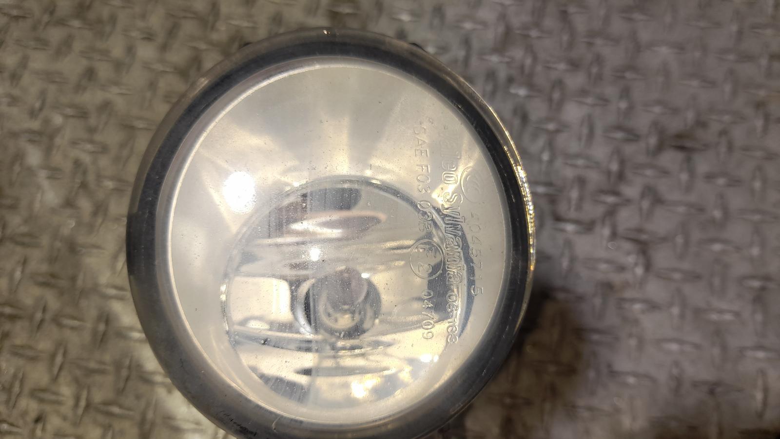 View Auto part Left Indicator/Fog/Side Toyota Camry 2010