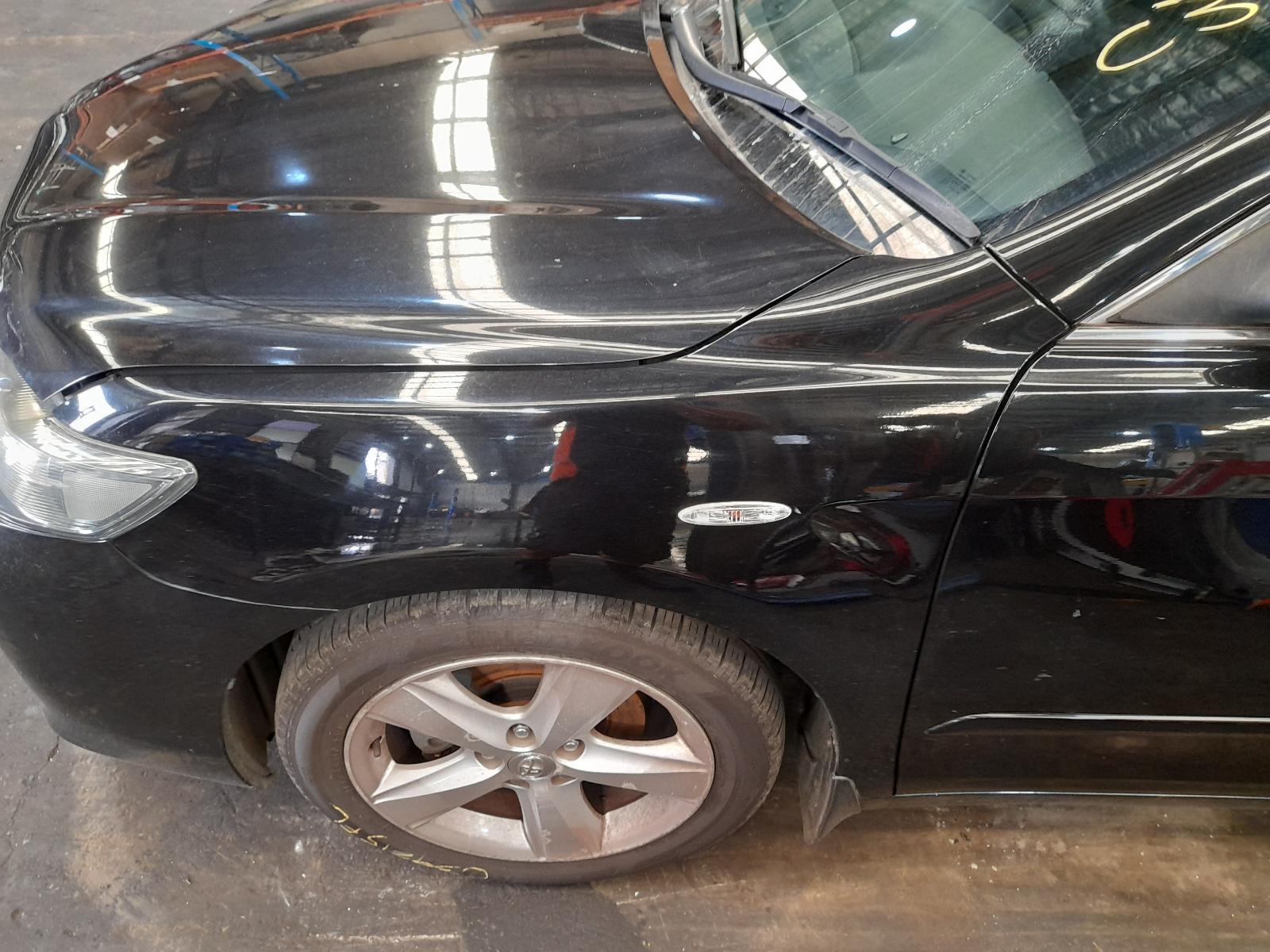 View Auto part Left Guard Toyota Camry 2010