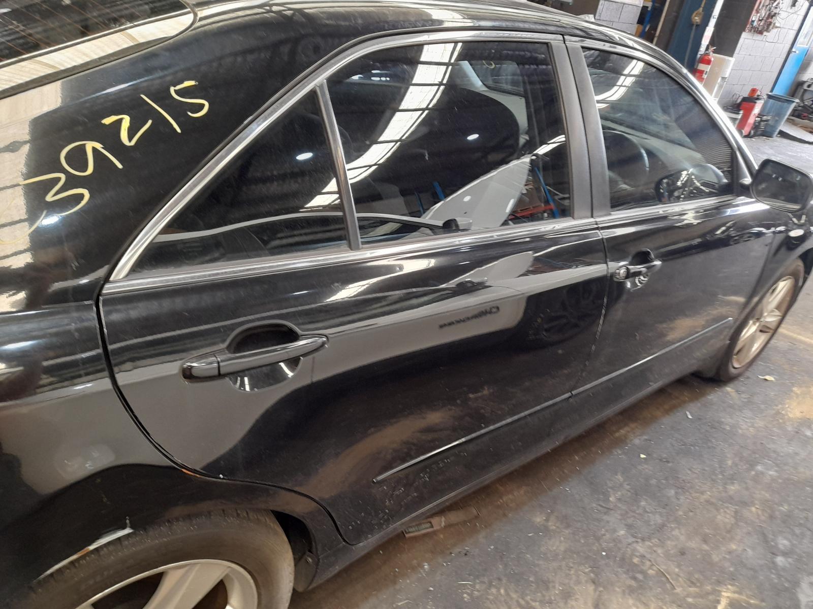 View Auto part Right Rear Wnd Reg/Motor Toyota Camry 2010