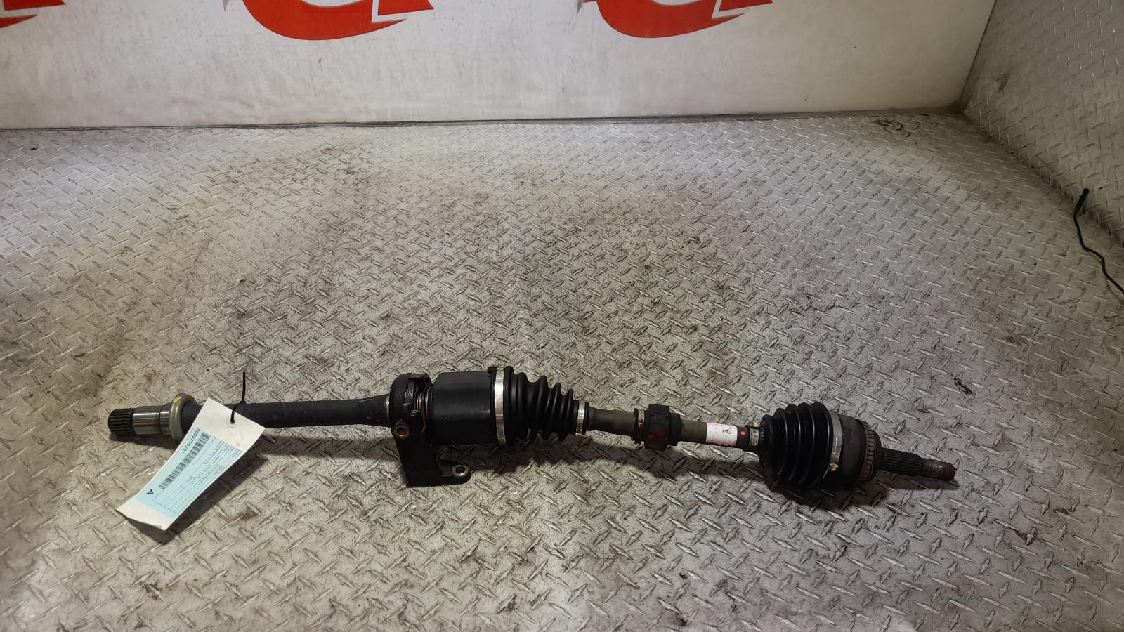 View Auto part Right Driveshaft Toyota Camry 2010