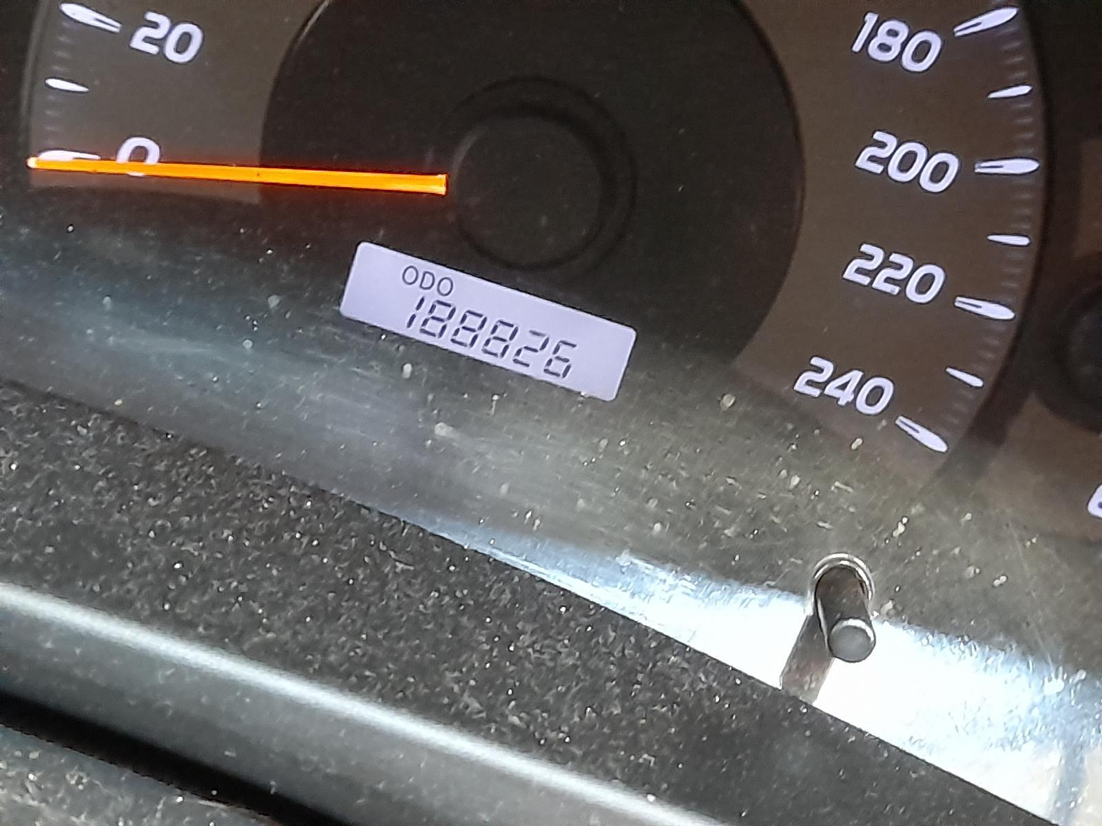 View Auto part Instrument Cluster Toyota Camry 2010