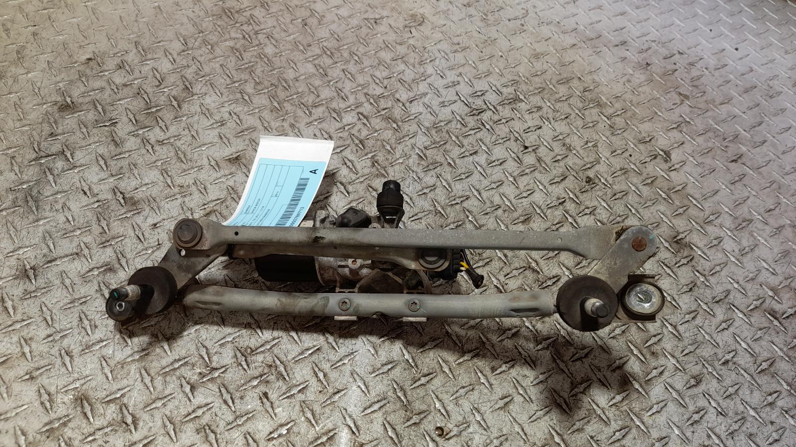 View Auto part Wiper Motor Holden Barina 2016