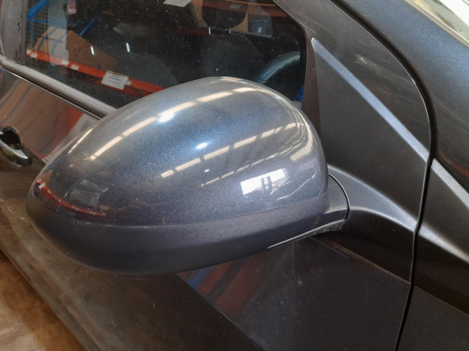 View Auto part Right Door Mirror Holden Barina 2016