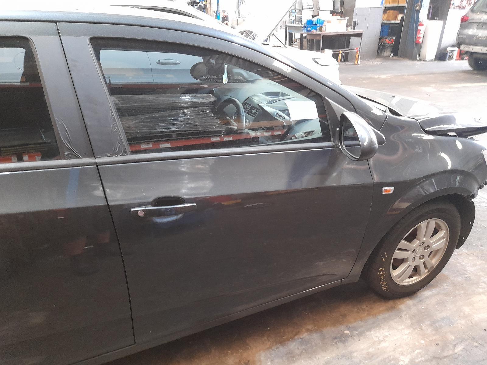 View Auto part Right Front Door Window Holden Barina 2016