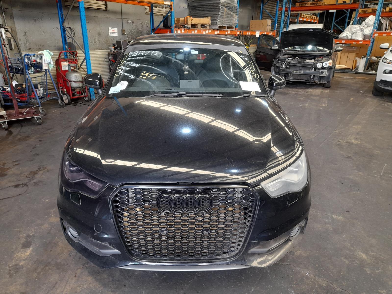 View Auto part Trans/Gearbox Audi A1 2012