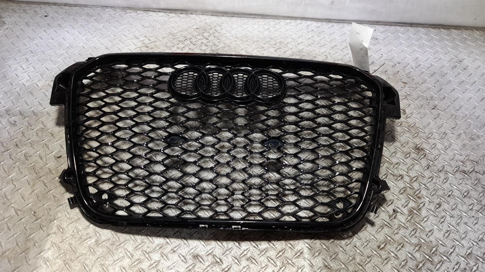 View Auto part Misc Audi A1 2012