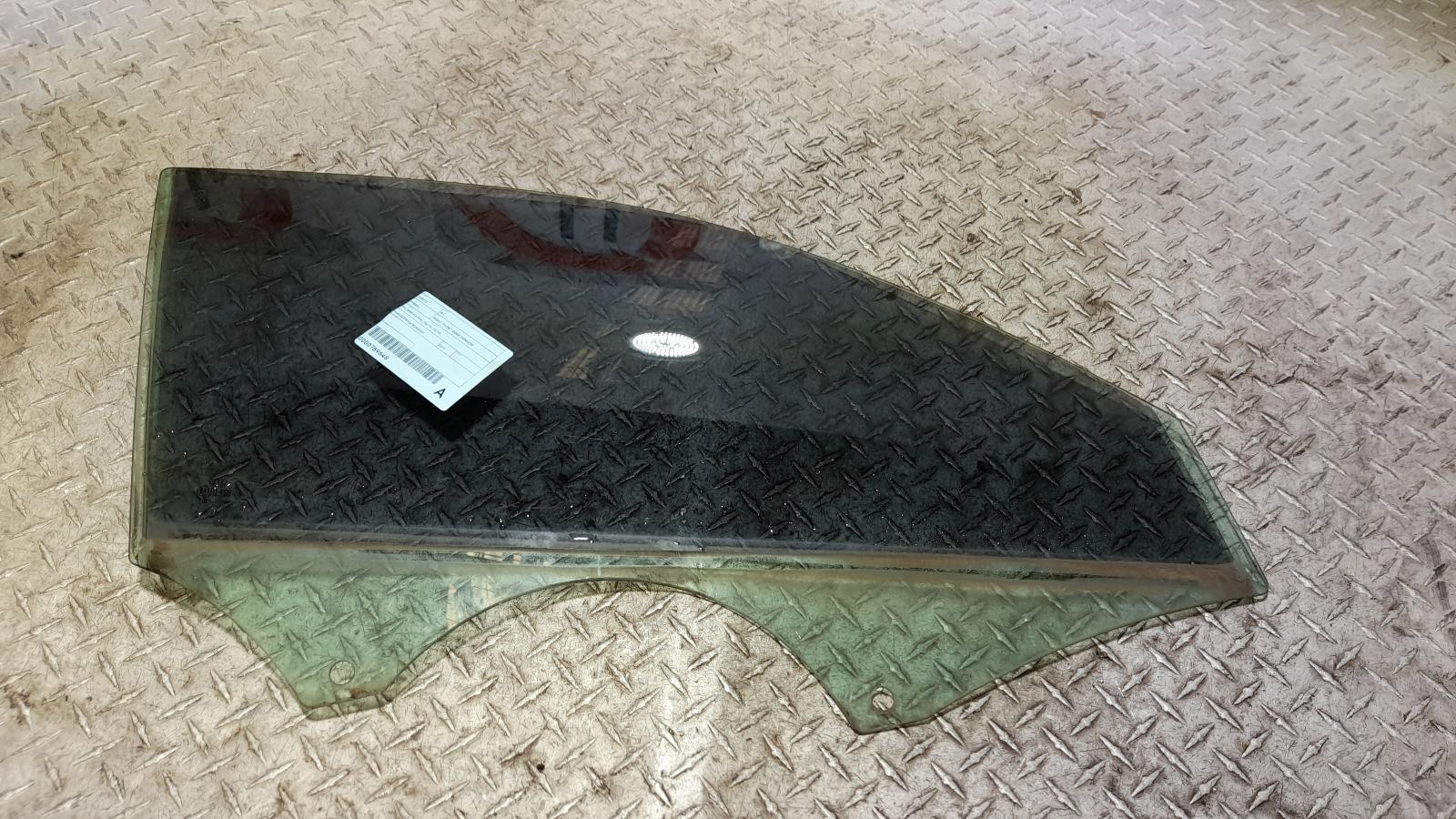 View Auto part Right Front Door Window Audi A1 2012