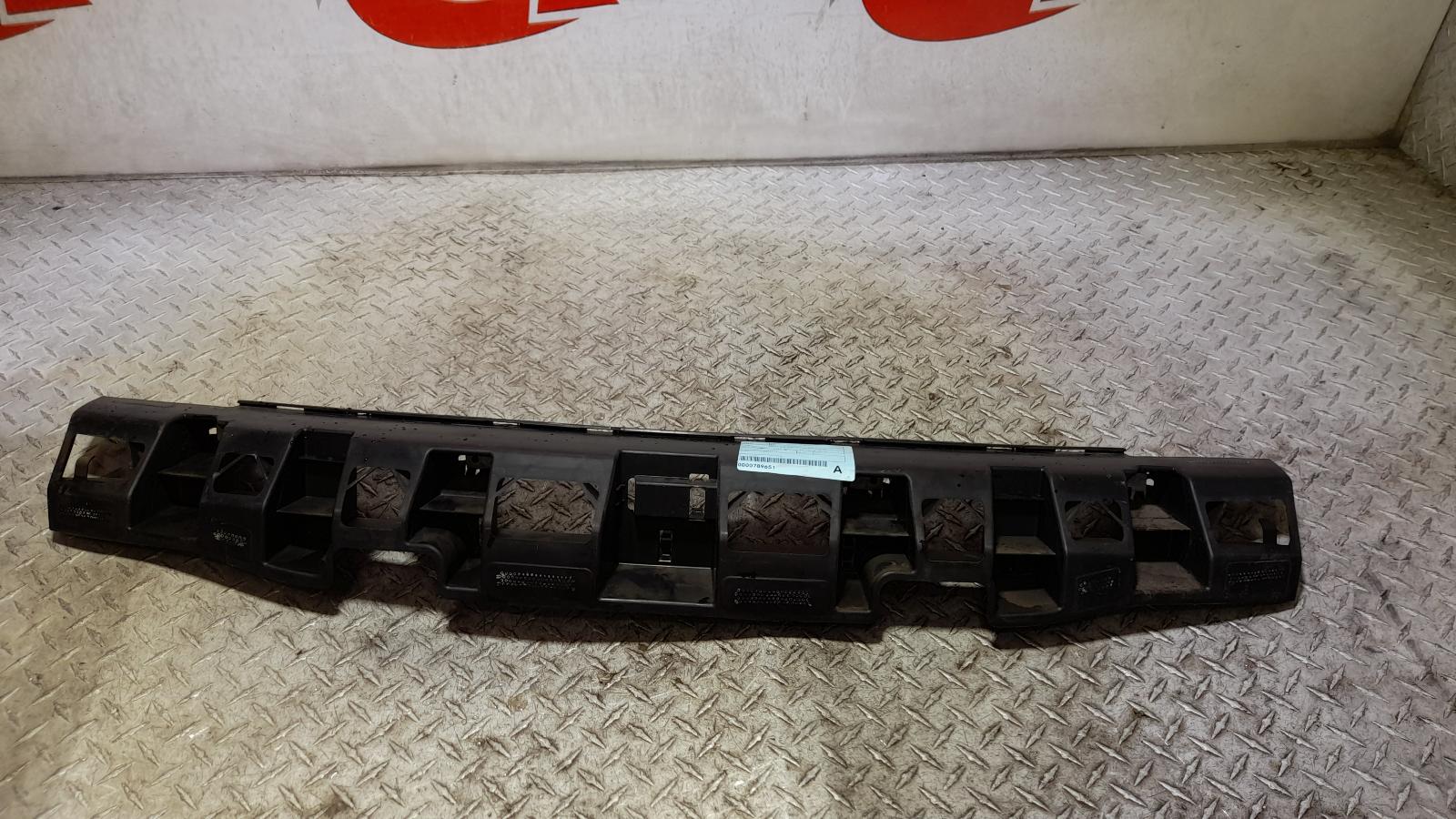View Auto part R/Bar Bracket/Reinfo Audi A1 2012