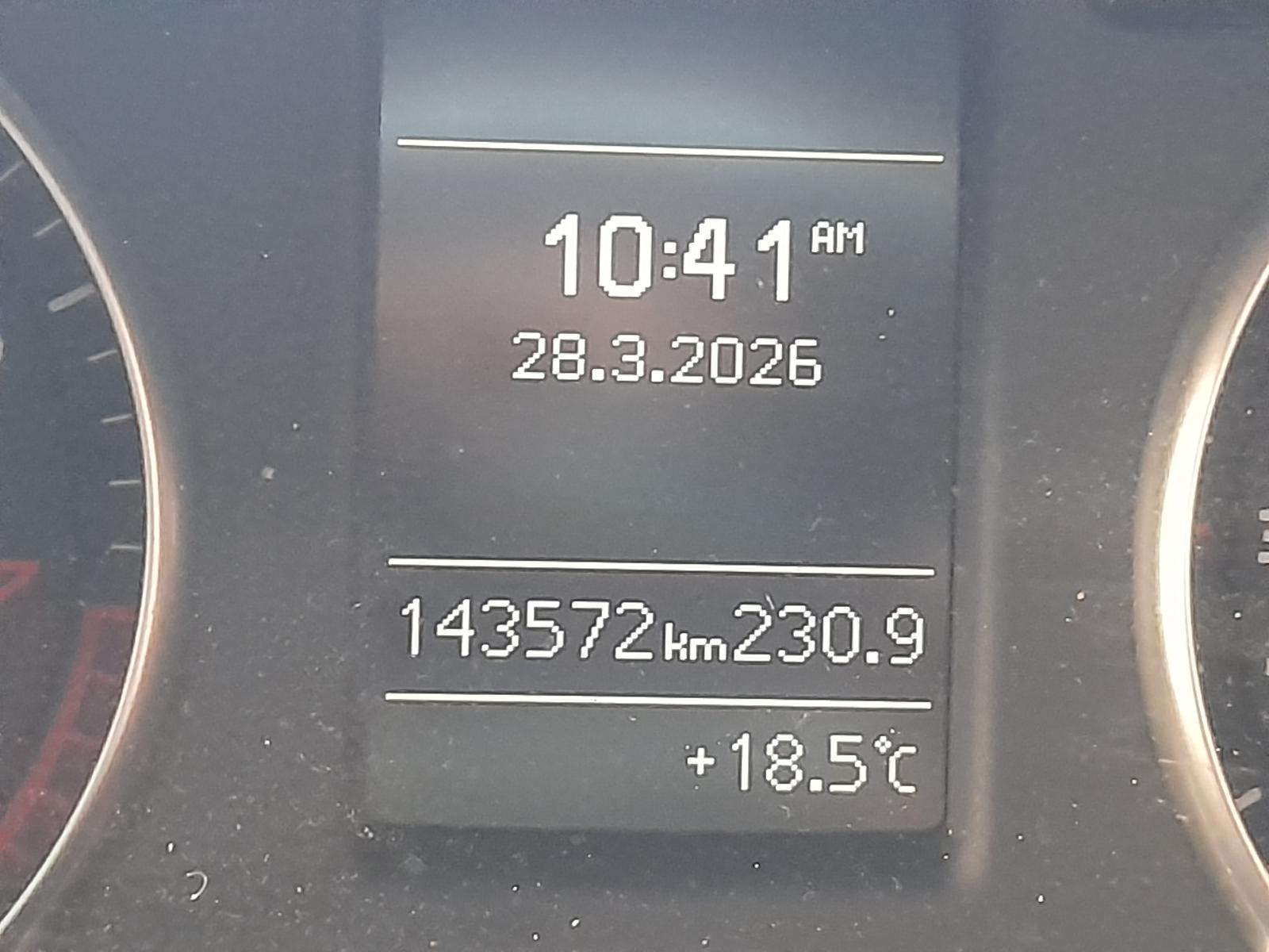 View Auto part Instrument Cluster Audi A1 2012