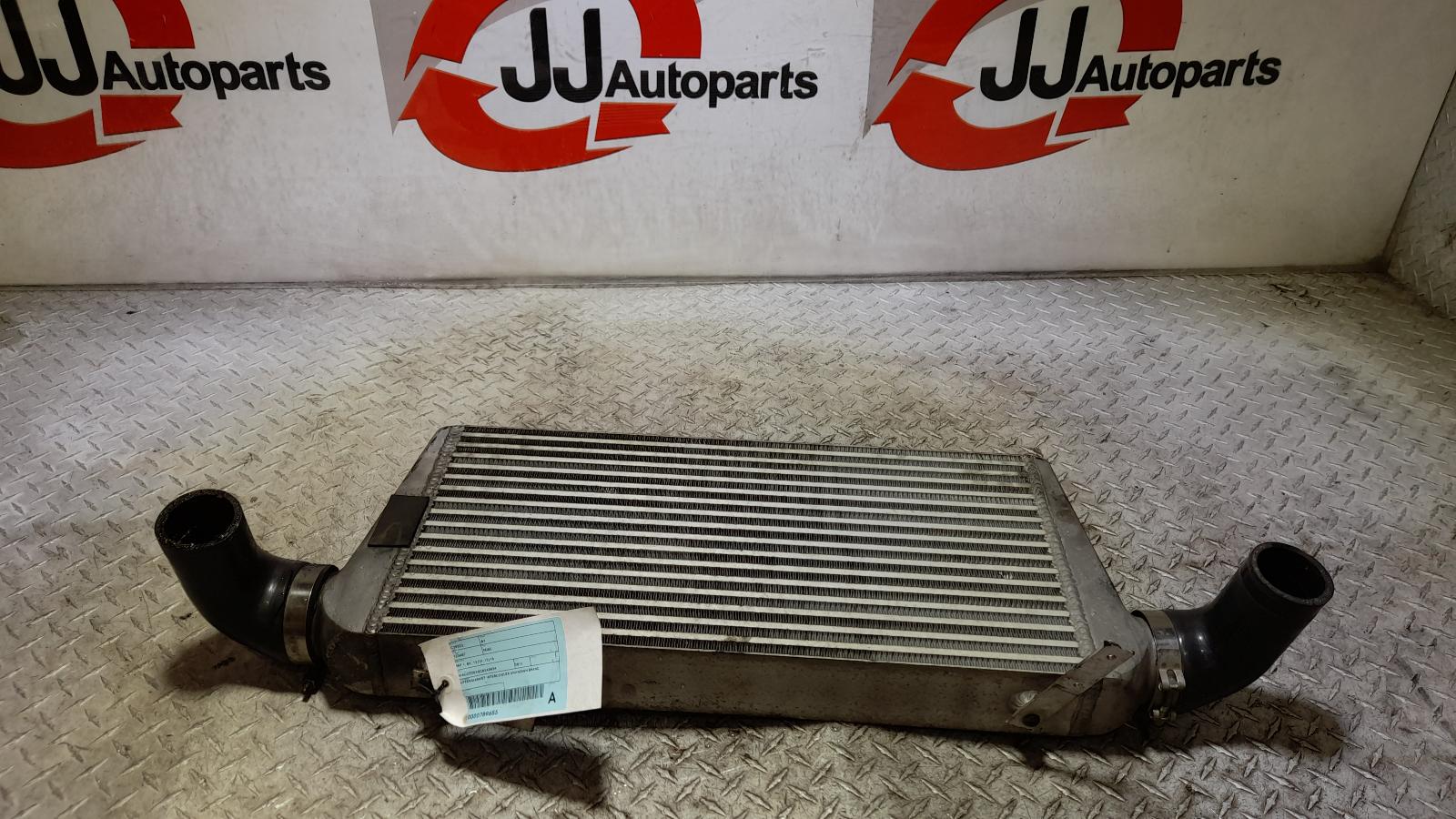 View Auto part Misc Audi A1 2012