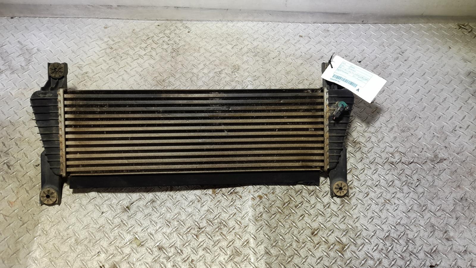 View Auto part Intercooler Ford Ranger 2016