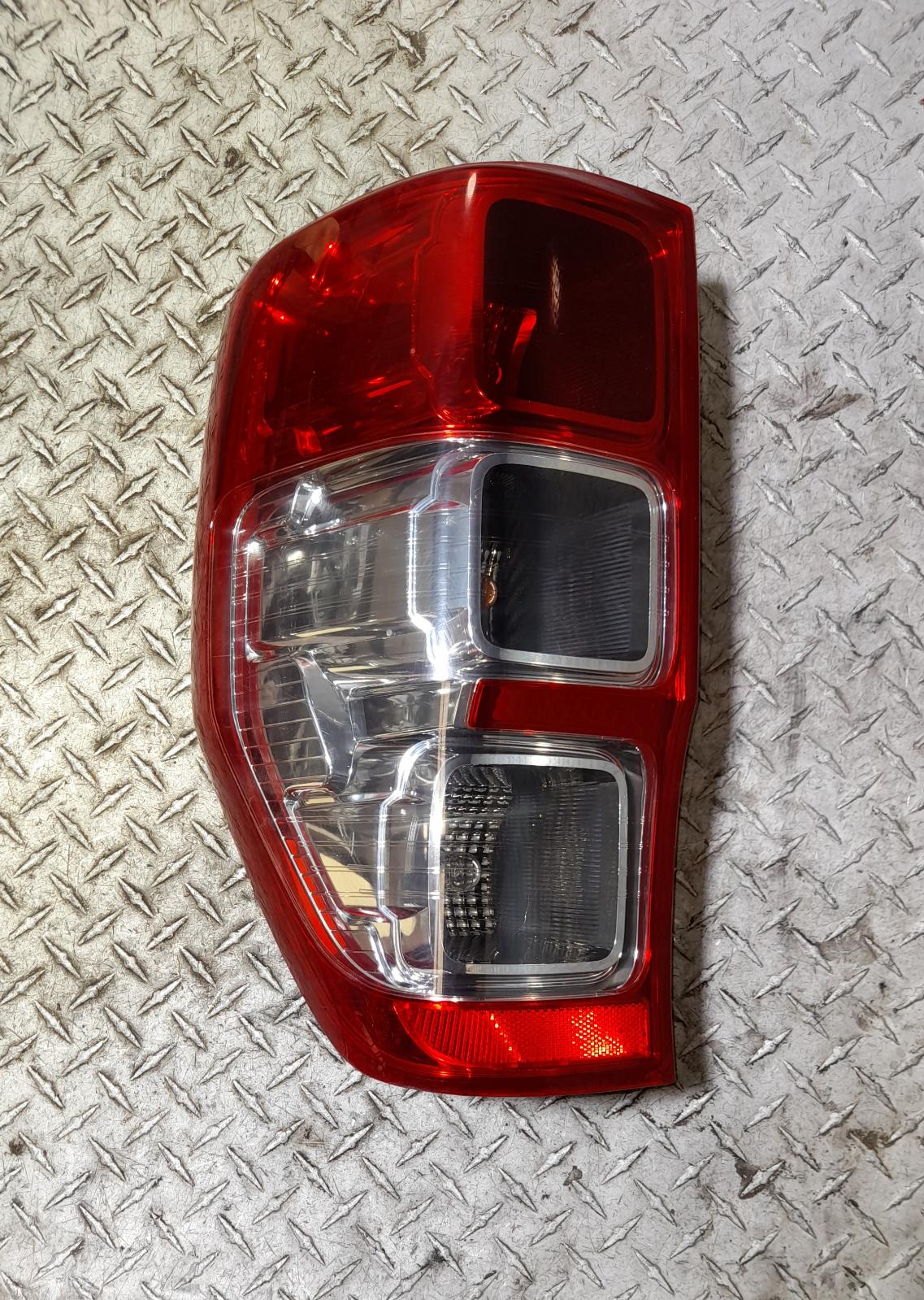 View Auto part Left Taillight Ford Ranger 2016