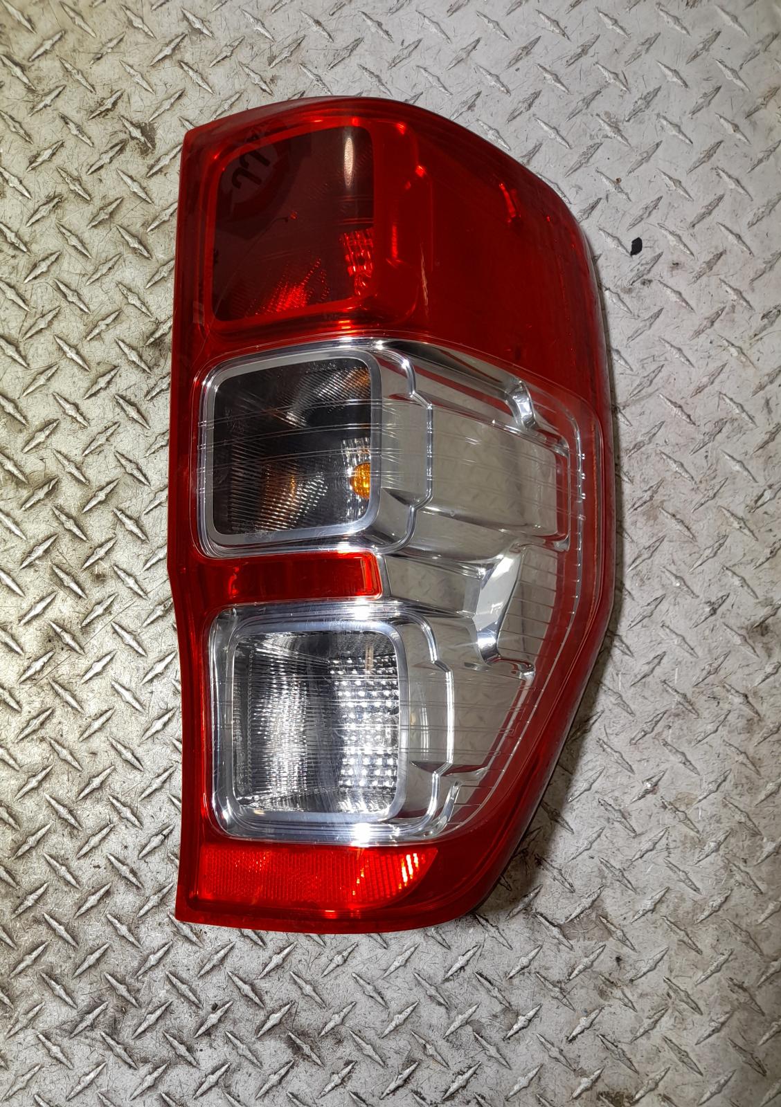 View Auto part Right Taillight Ford Ranger 2016