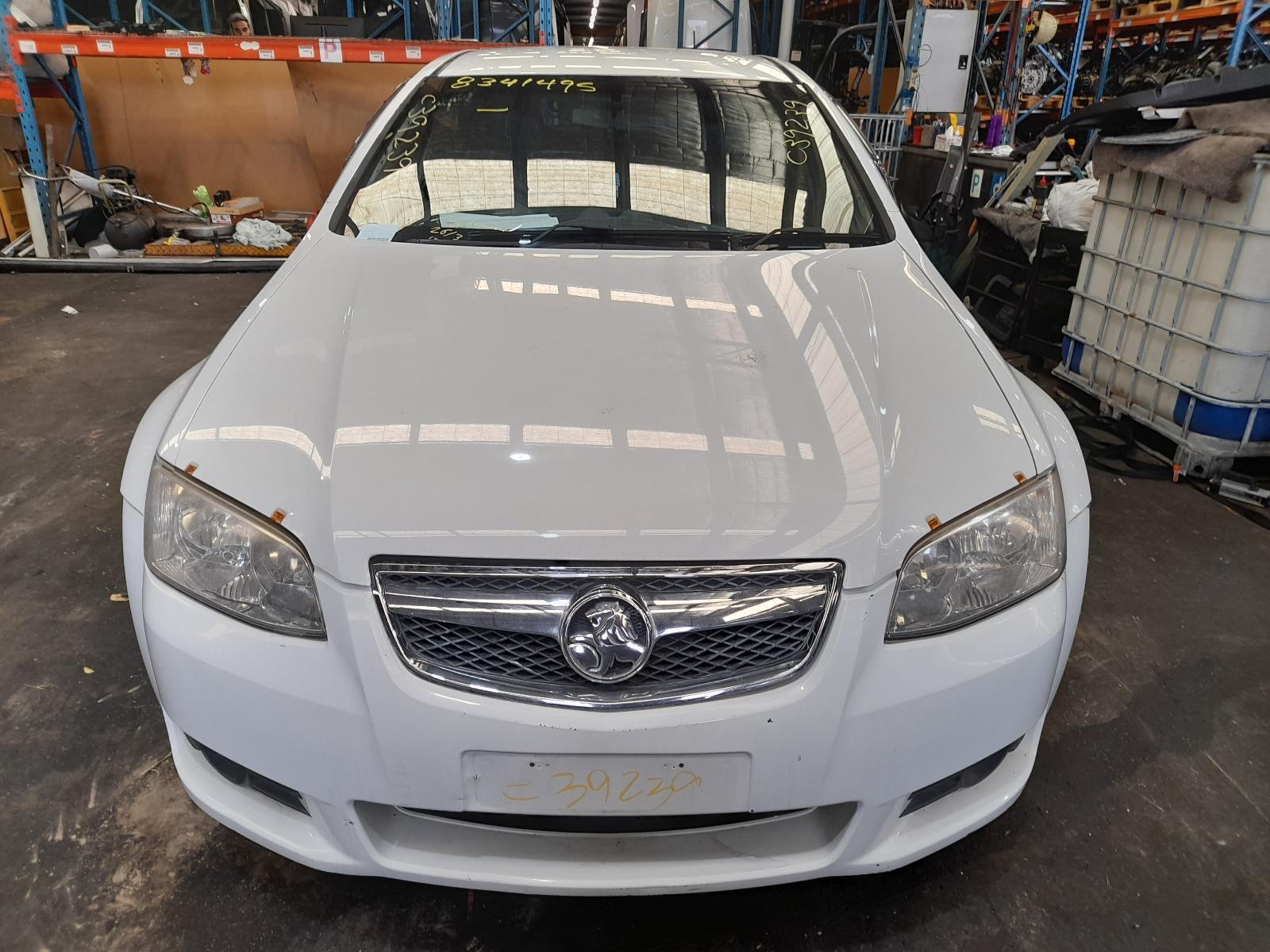 View Auto part Trans/Gearbox Holden Commodore 2011