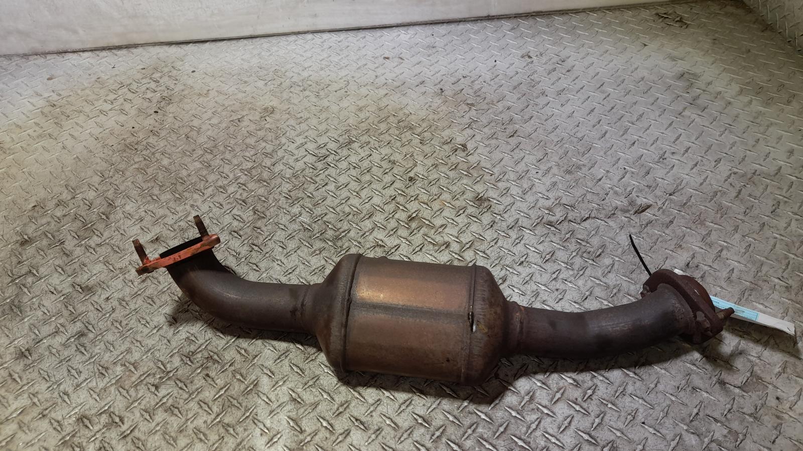 View Auto part Catalytic Converter Holden Commodore 2011