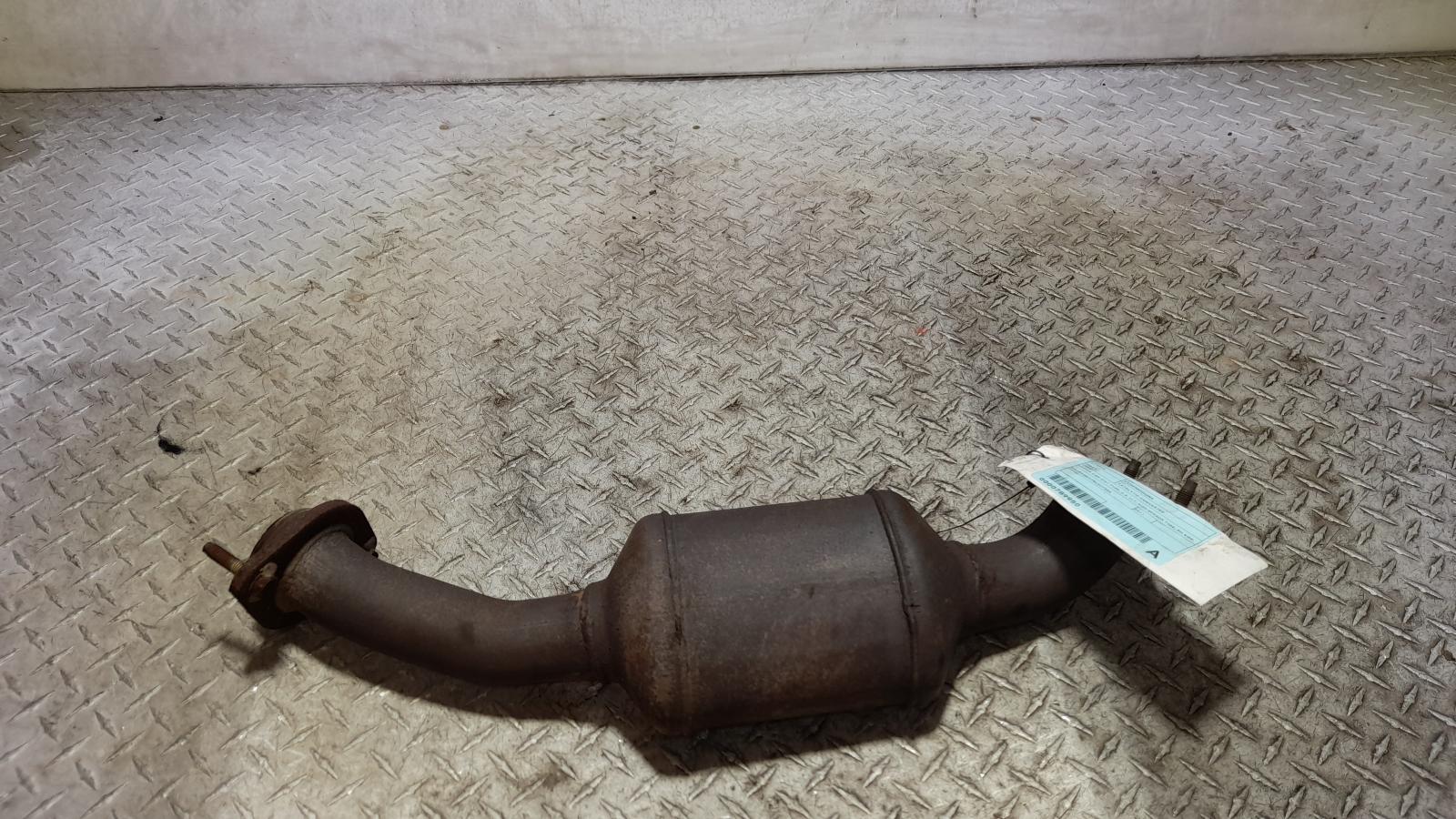 View Auto part Catalytic Converter Holden Commodore 2011