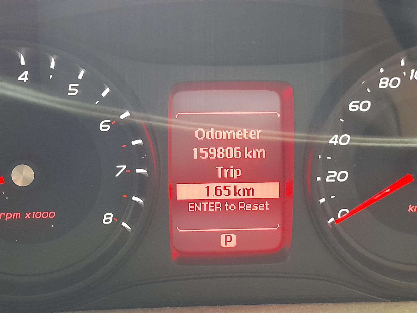 View Auto part Instrument Cluster Holden Commodore 2011