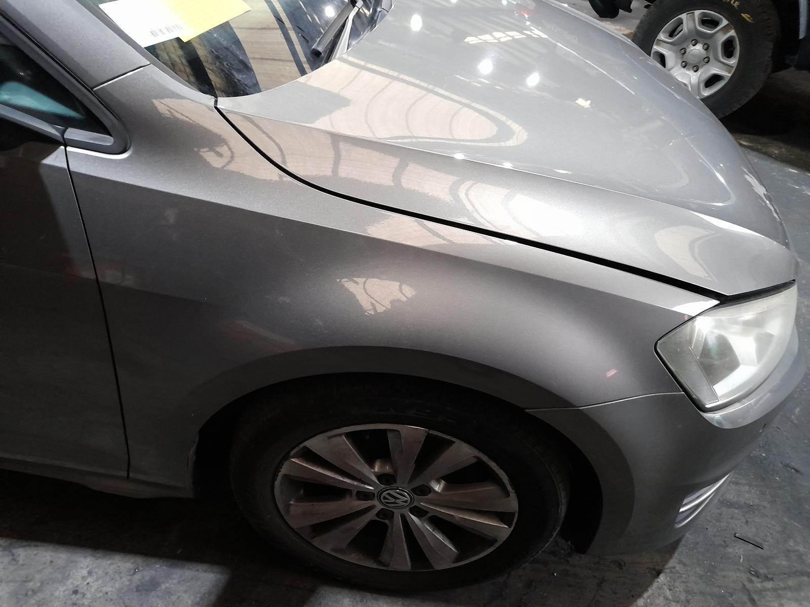 View Auto part Right Guard Volkswagen Golf 2014