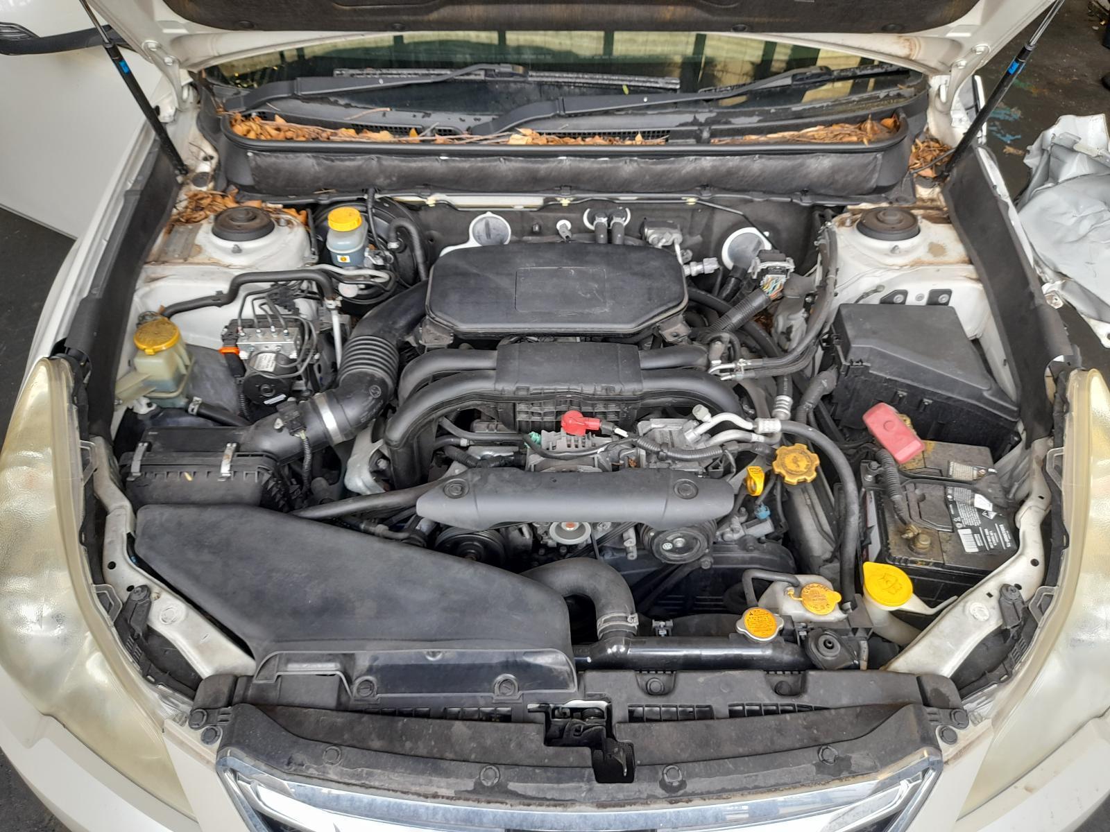 View Auto part Coil/Coil Pack Subaru Liberty 2012