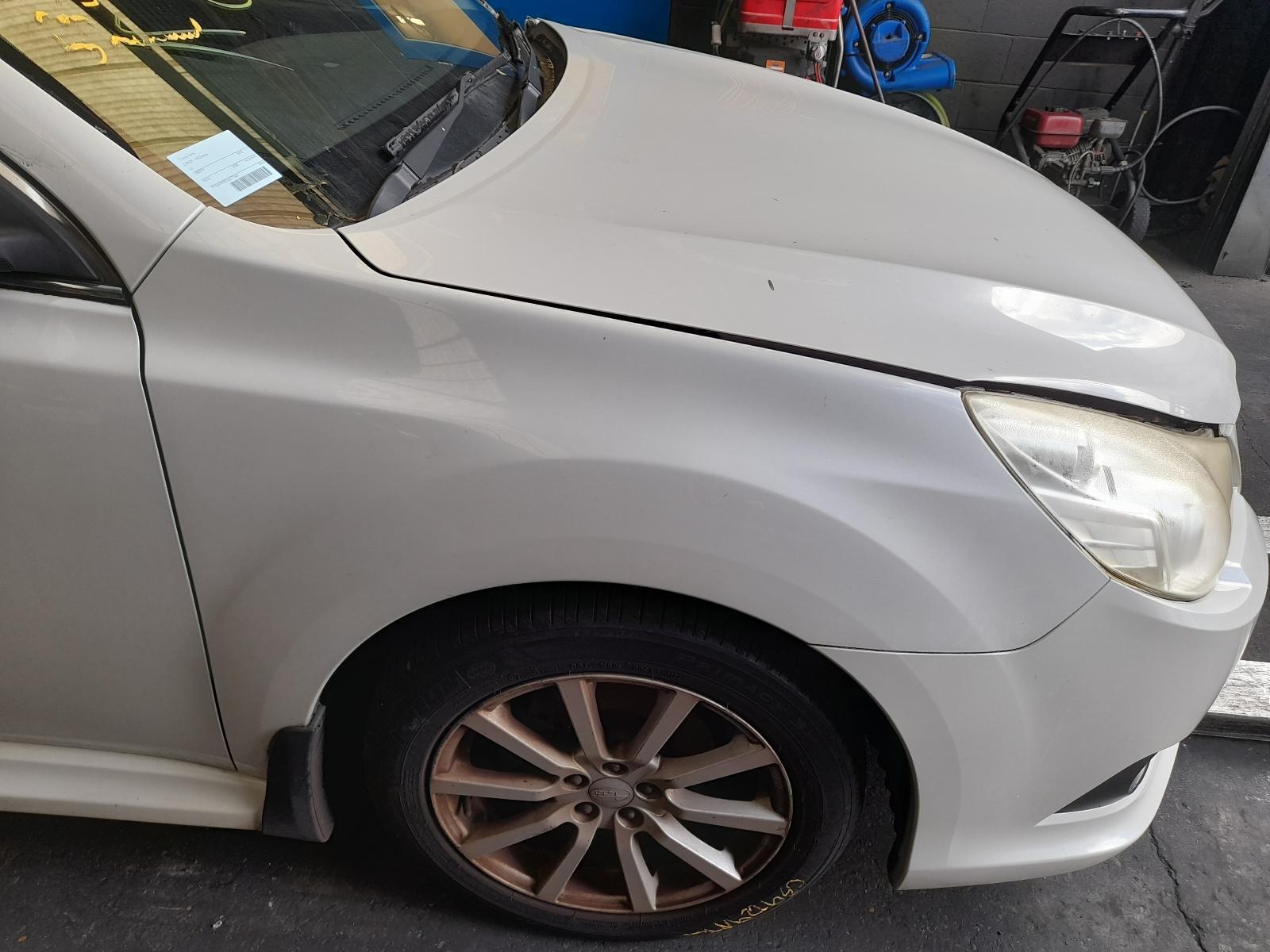 View Auto part Right Guard Subaru Liberty 2012