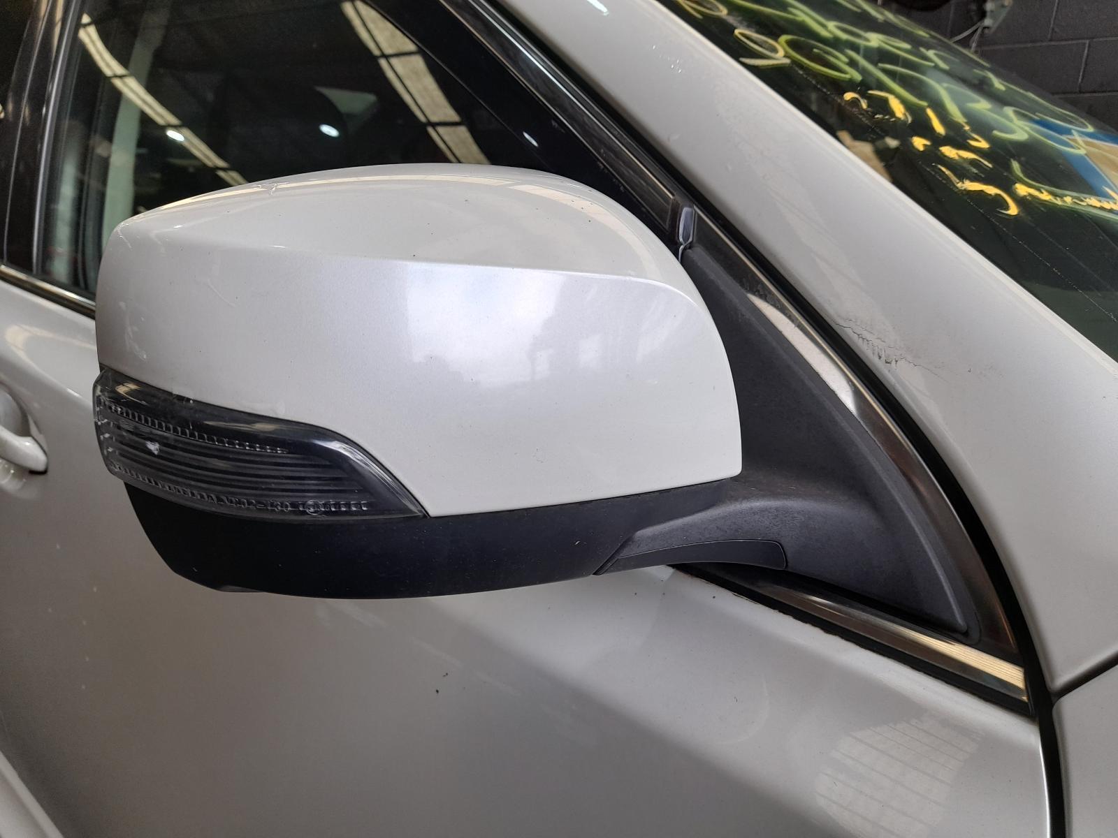 View Auto part Right Door Mirror Subaru Liberty 2012