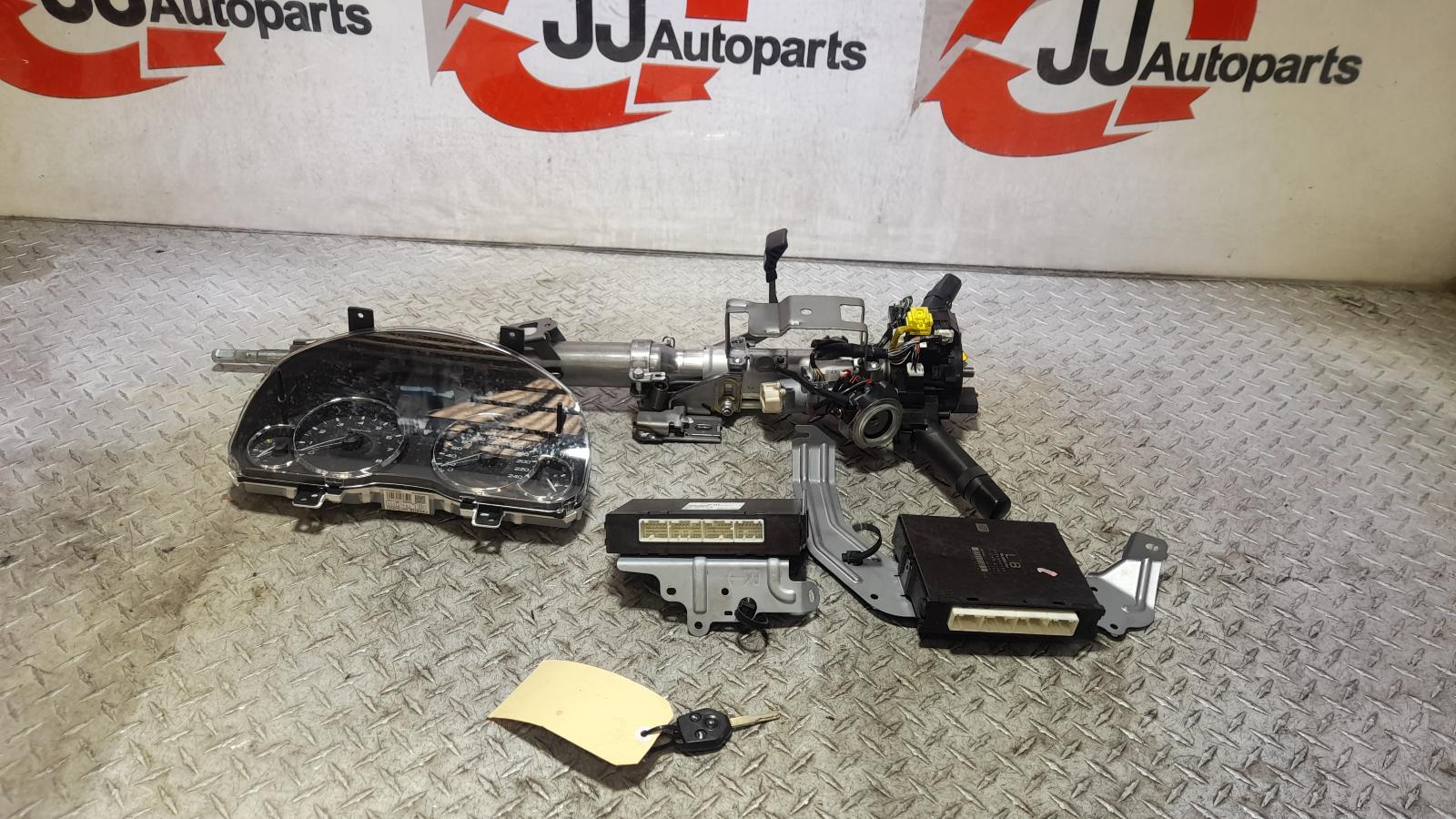 View Auto part Ecu Subaru Liberty 2012