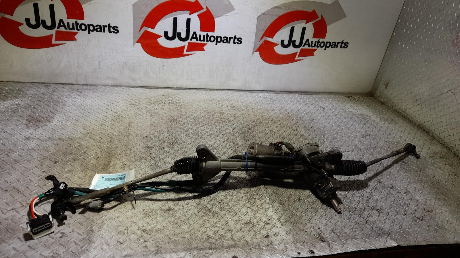 View Auto part Steering Box/Rack Subaru Wrx 2014