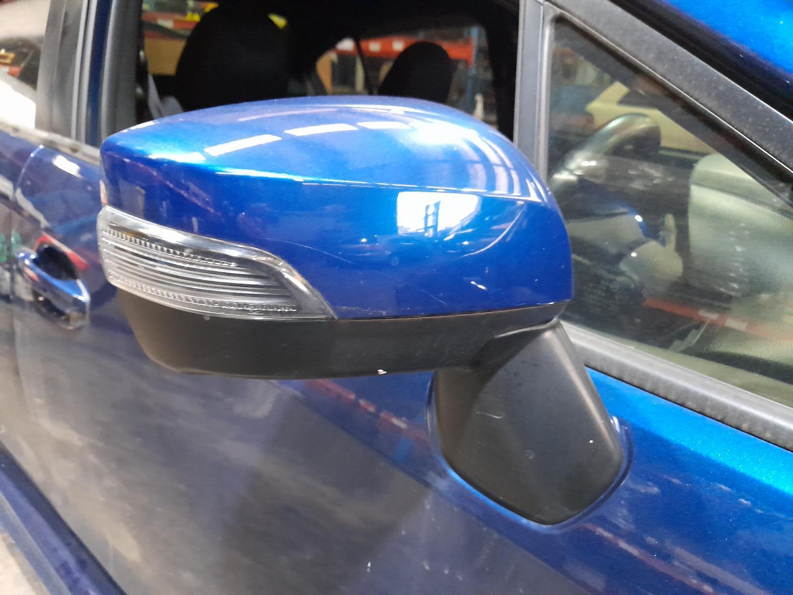 View Auto part Right Door Mirror Subaru Wrx 2014