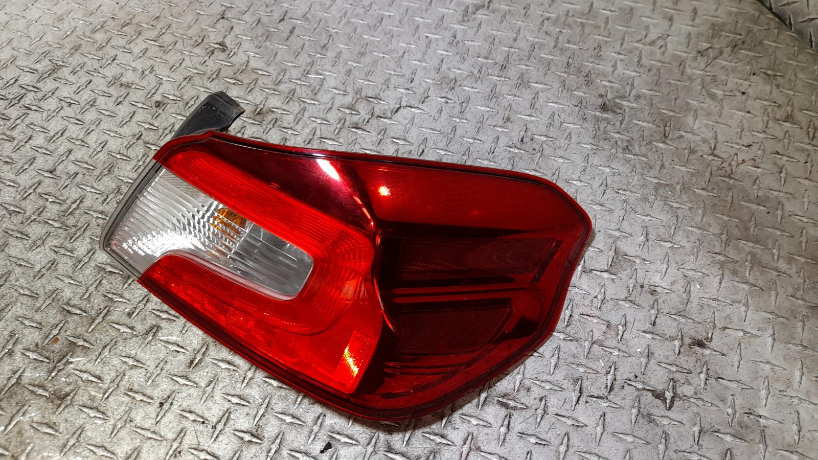 View Auto part Right Taillight Subaru Wrx 2014