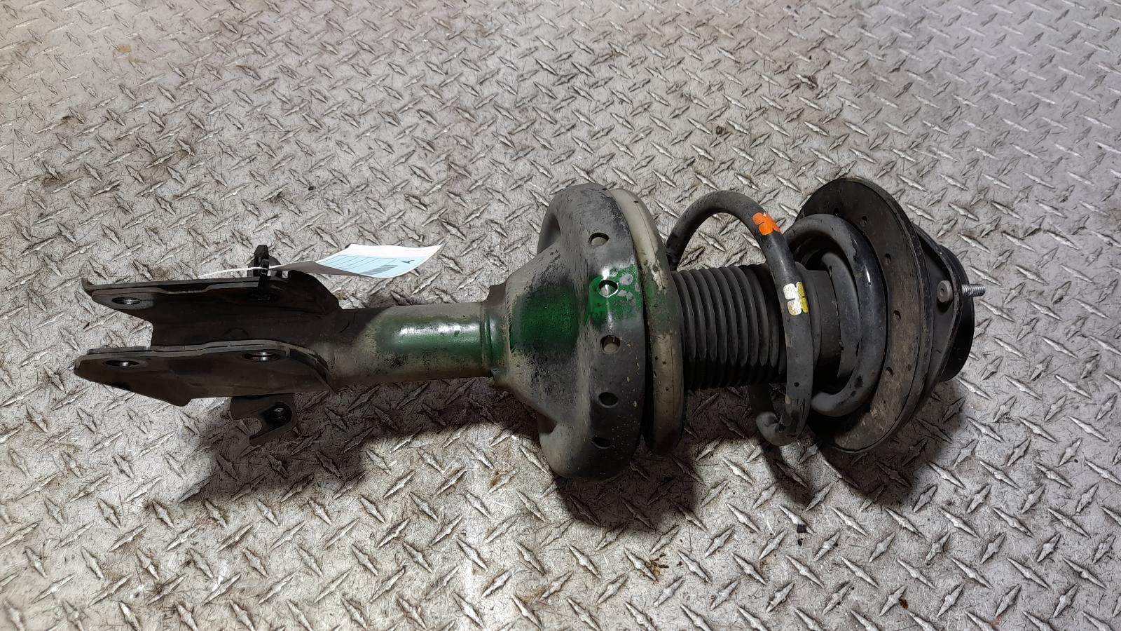 View Auto part Left Front Strut Subaru Wrx 2014