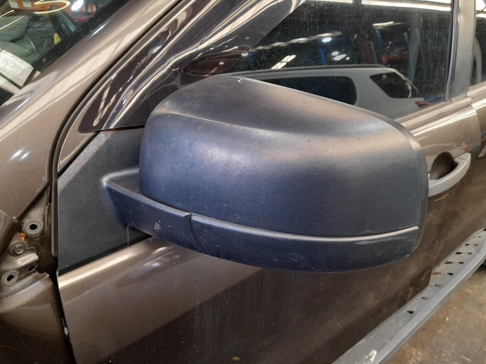 View Auto part Left Door Mirror Mazda Bt50 2016