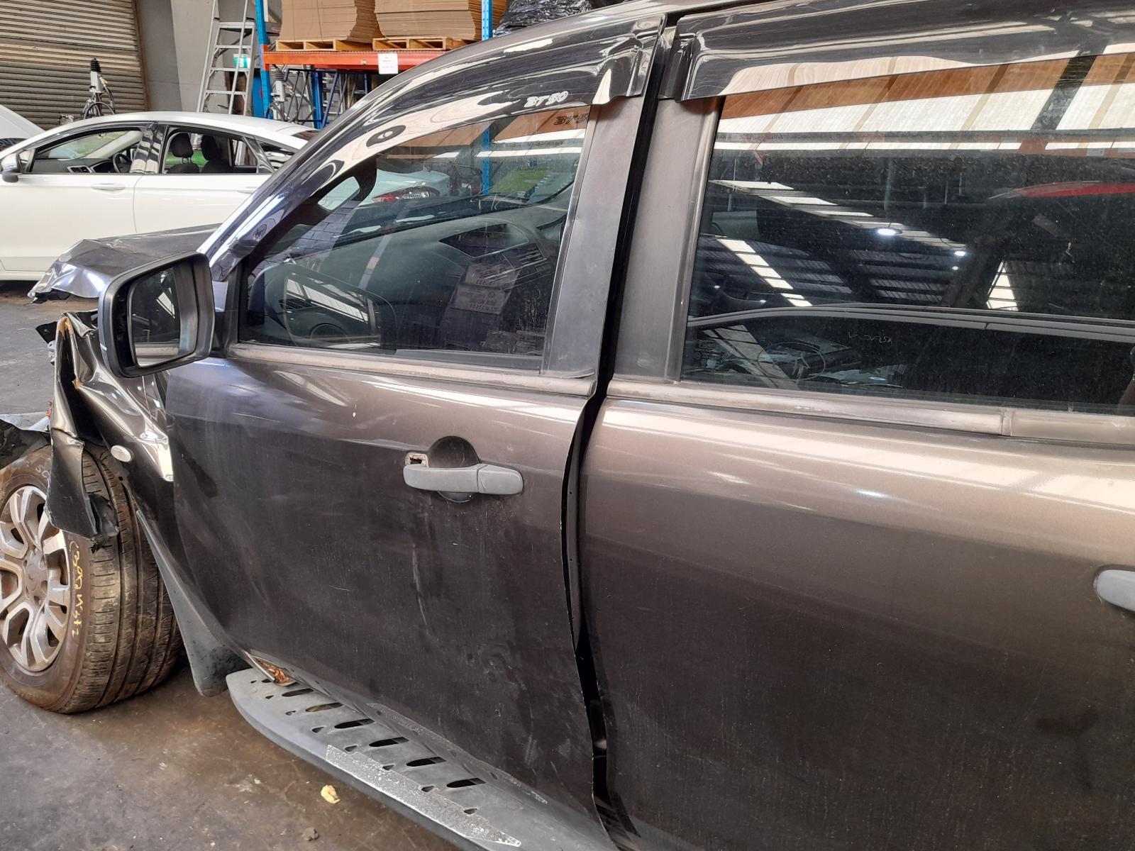 View Auto part Left Front Window Reg/Motor Mazda Bt50 2016