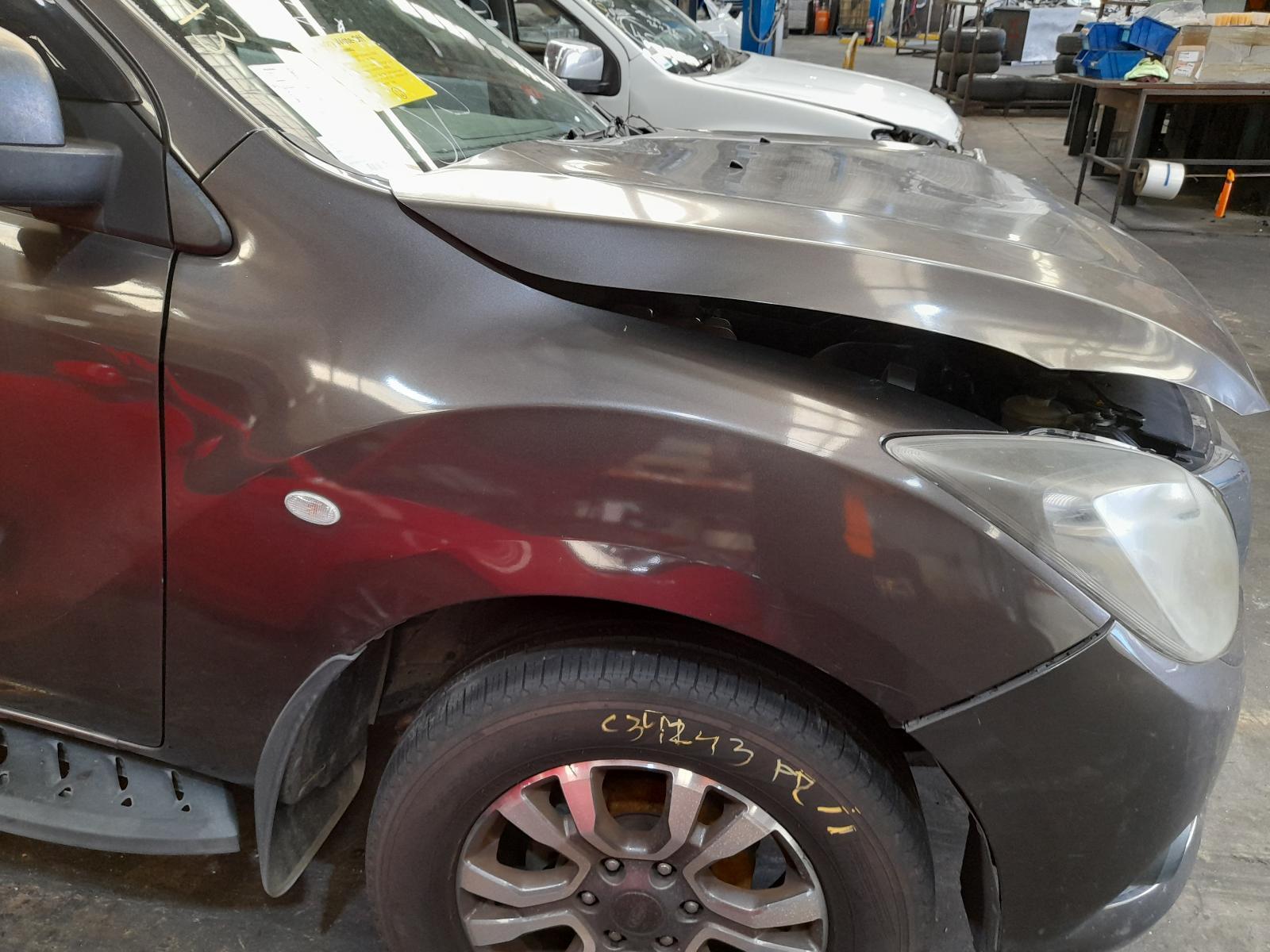 View Auto part Right Guard Mazda Bt50 2016