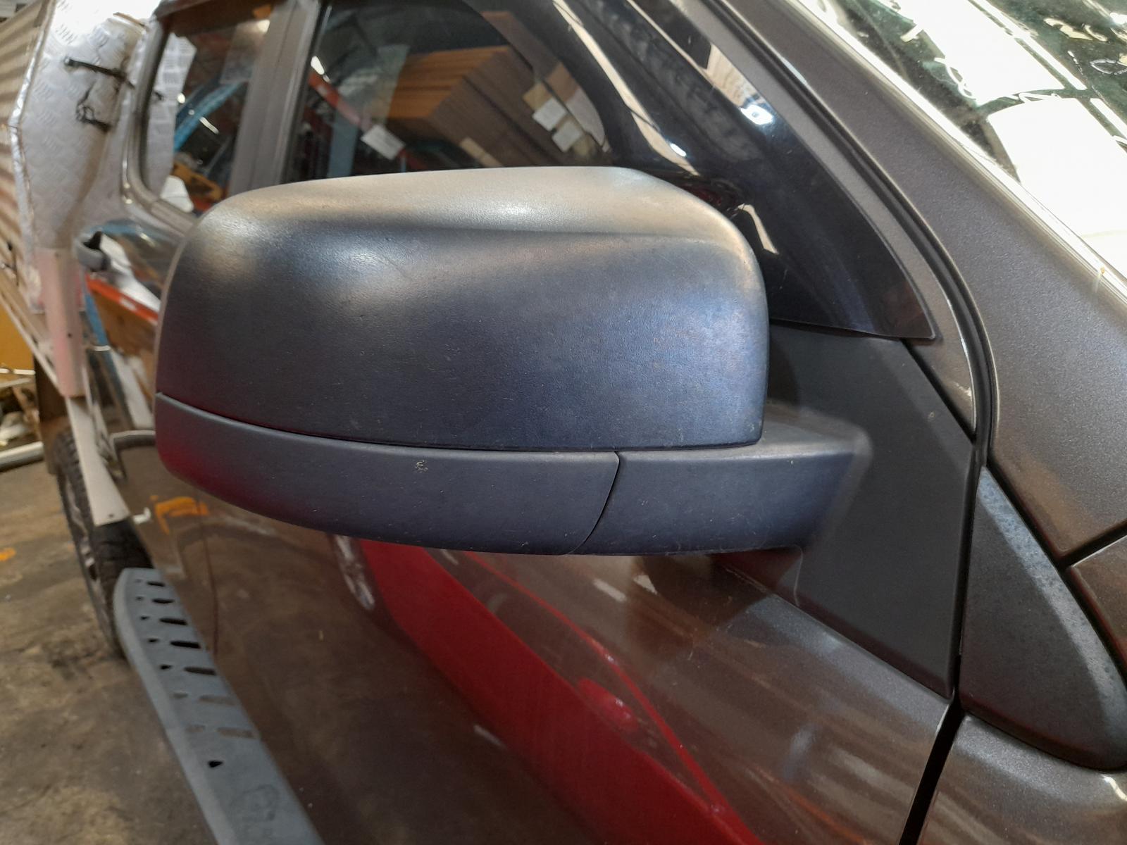 View Auto part Right Door Mirror Mazda Bt50 2016