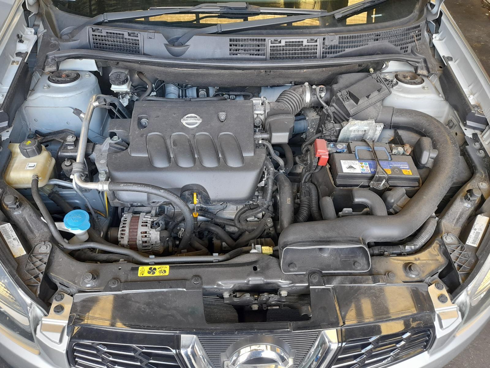 View Auto part Coil/Coil Pack Nissan Dualis 2011