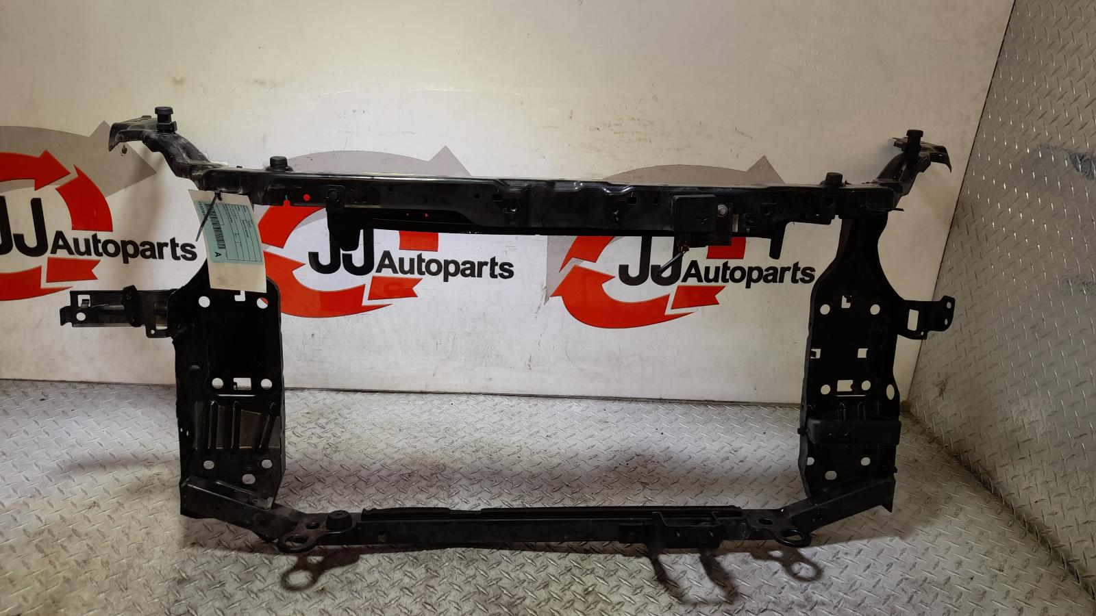 View Auto part Radiator Support Nissan Dualis 2011