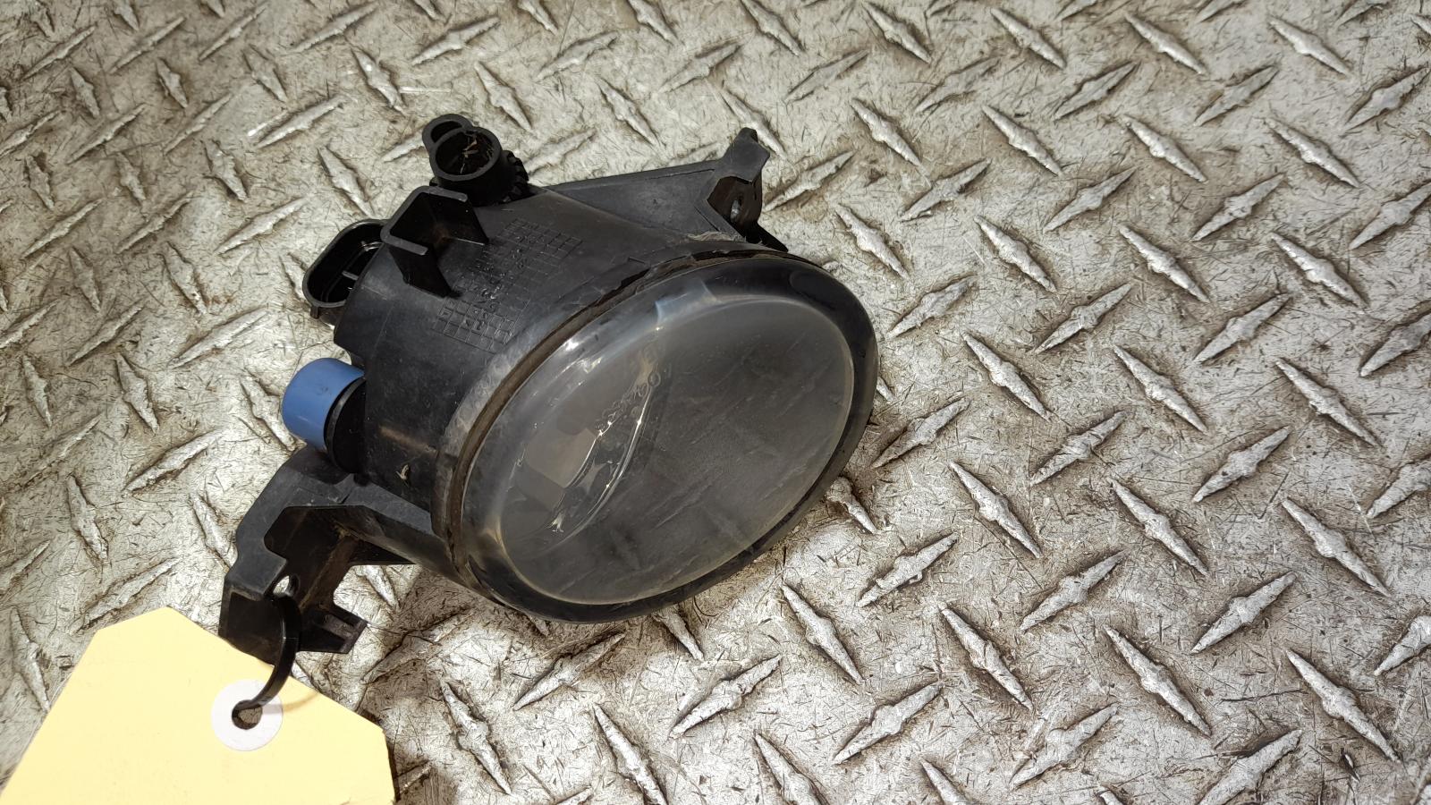 View Auto part Left Indicator/Fog/Side Nissan Dualis 2011