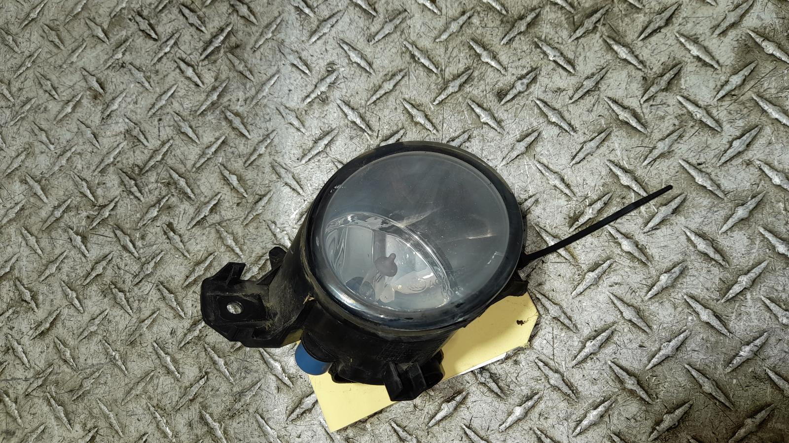 View Auto part Right Indicator/Fog/Side Nissan Dualis 2011
