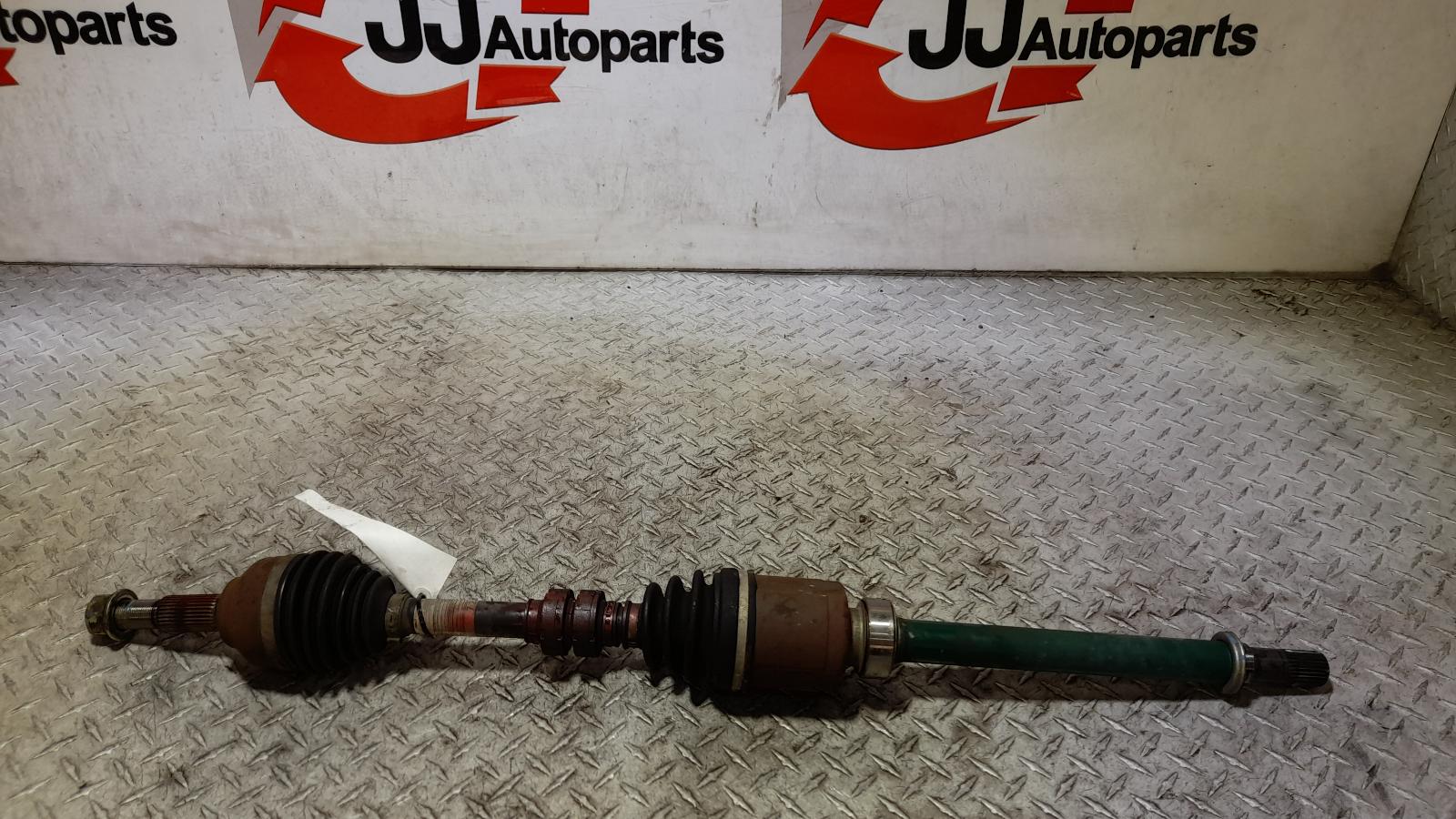 View Auto part Right Driveshaft Nissan Dualis 2011