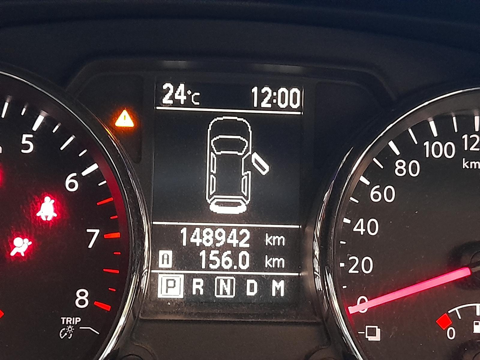 View Auto part Instrument Cluster Nissan Dualis 2011