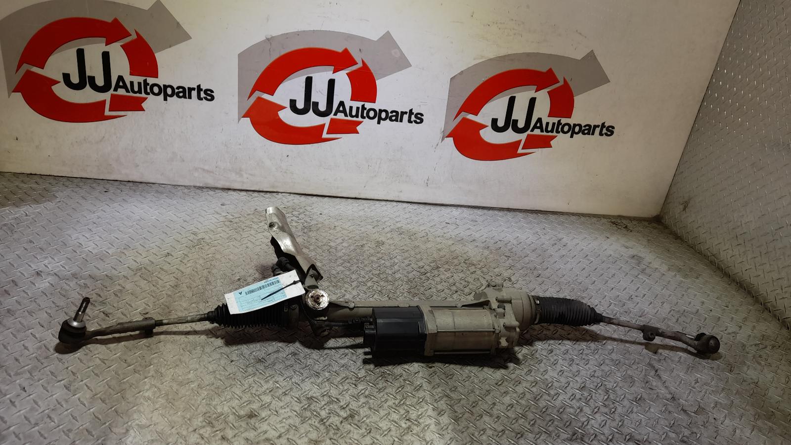 View Auto part Steering Box/Rack Bmw 1 Series 2017