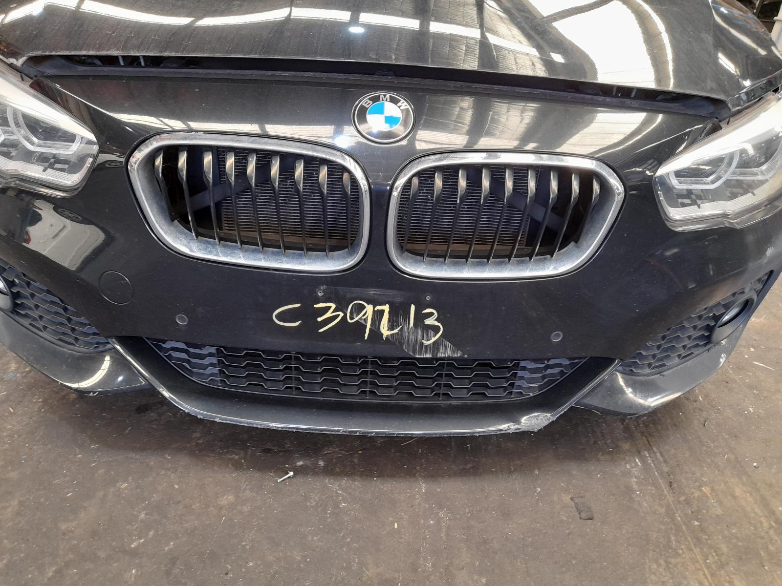 View Auto part Grille Bmw 1 Series 2017