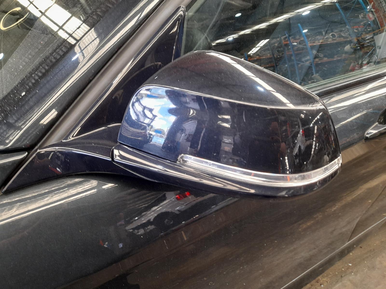 View Auto part Left Door Mirror Bmw 1 Series 2017